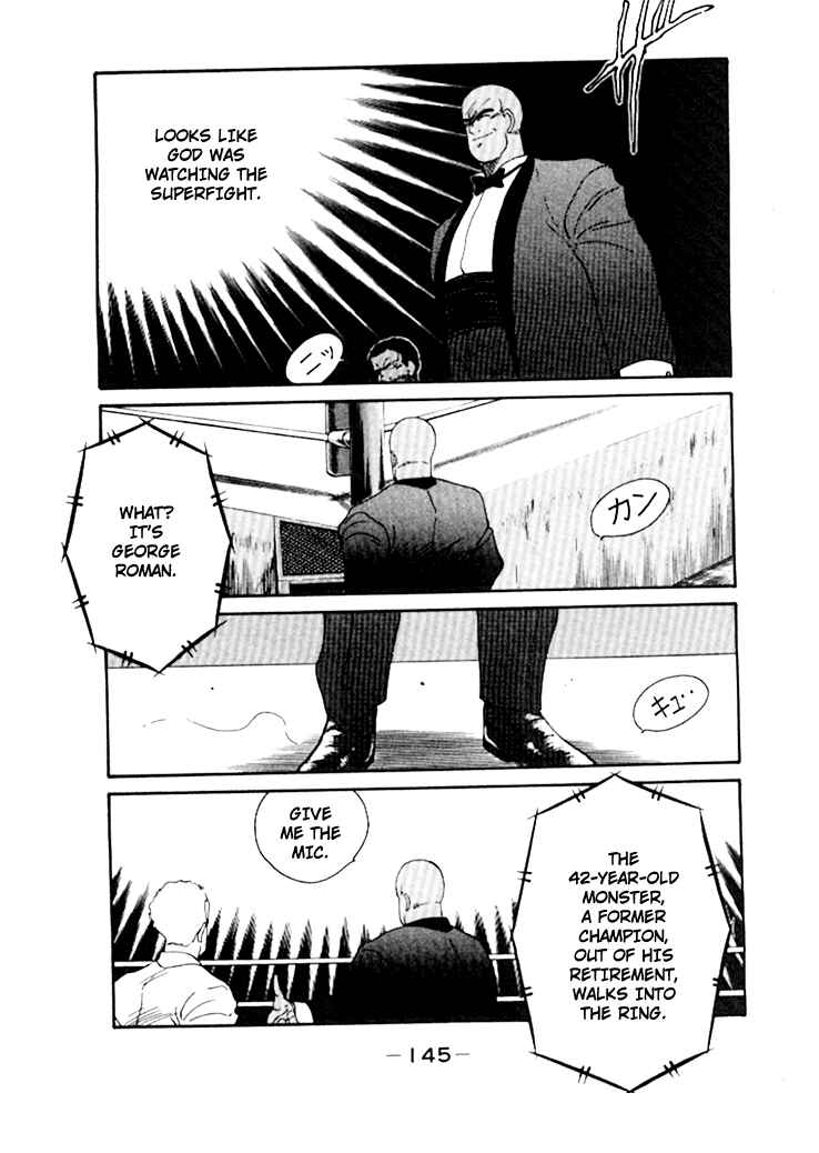 Gates of Carnage Chapter 49 - Page 39