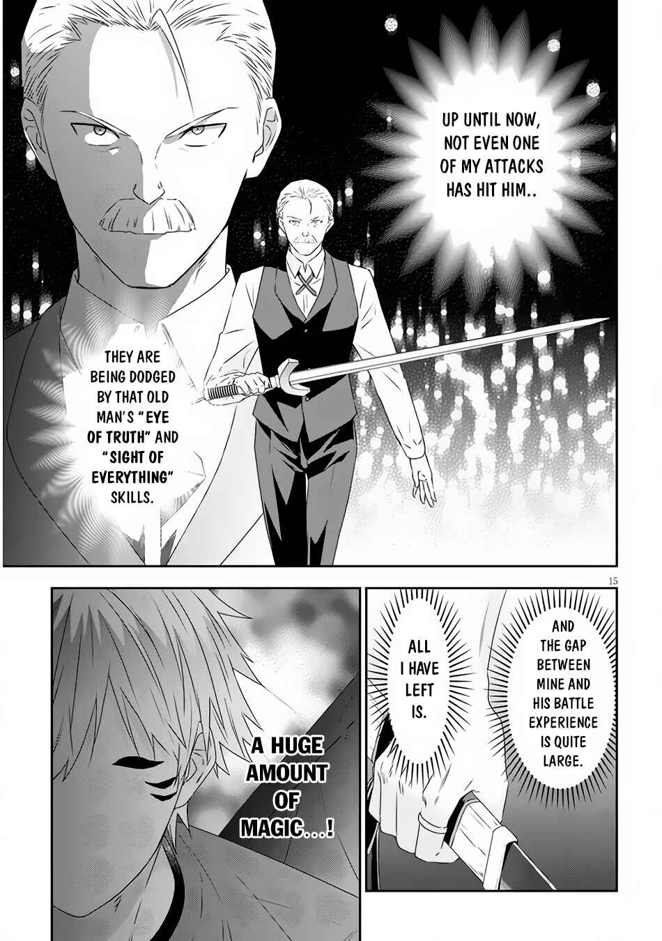 Maou ni Natta node, Dungeon Tsukutte Jingai Musume to Honobono Suru Chapter 62.2 - Page 7