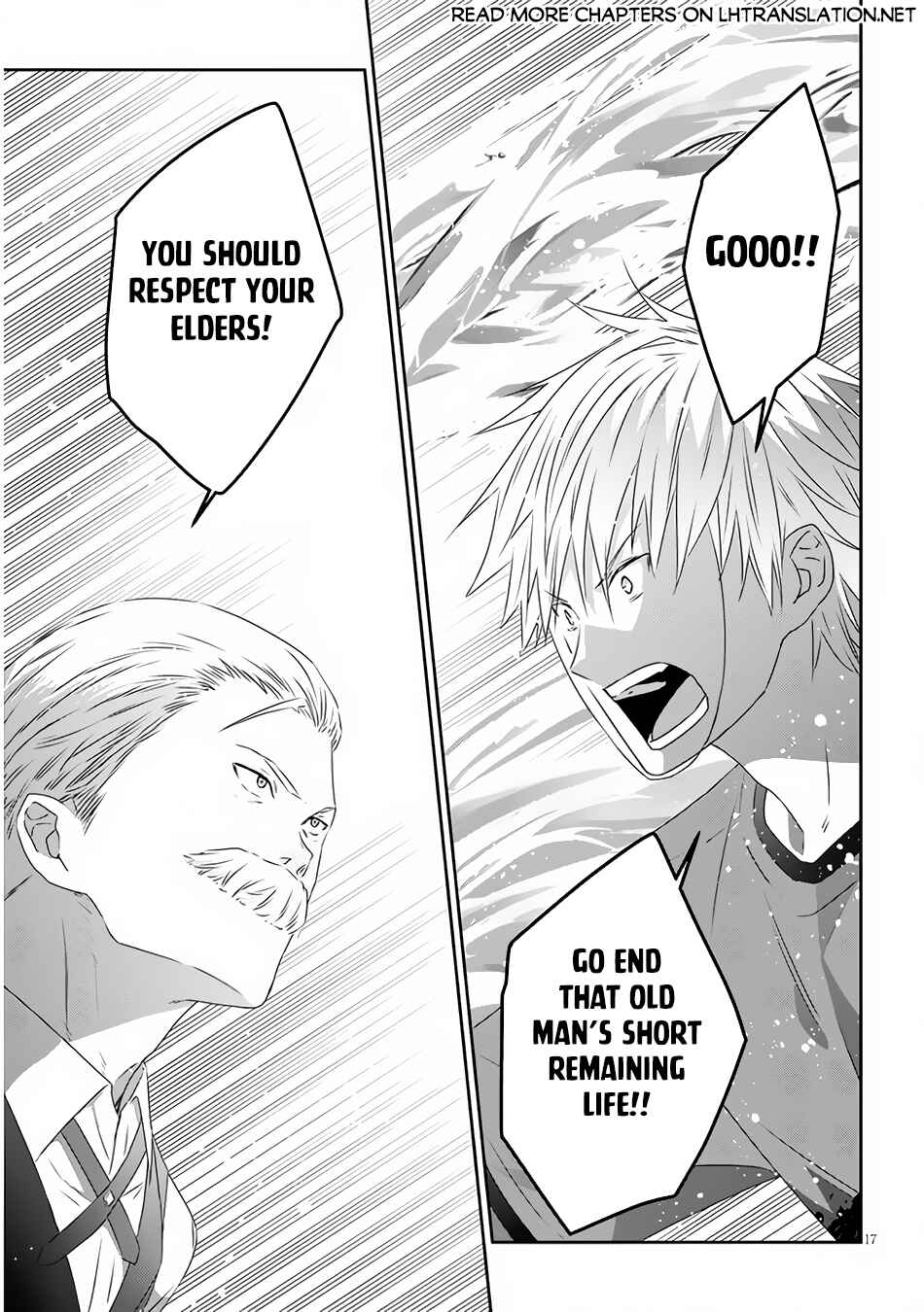 Maou ni Natta node, Dungeon Tsukutte Jingai Musume to Honobono Suru Chapter 62.2 - Page 9