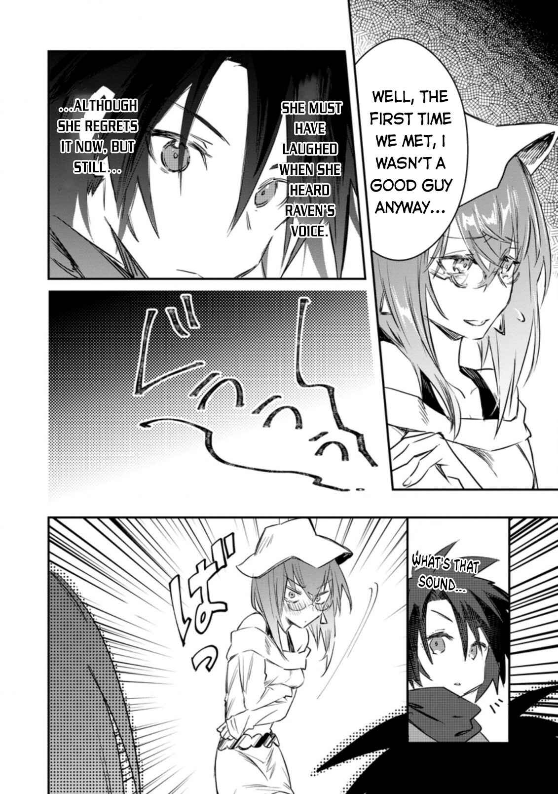Yuusha Party ni Kawaii Ko ga Ita no de, Kokuhaku Shite Mita Chapter 11 - Page 15