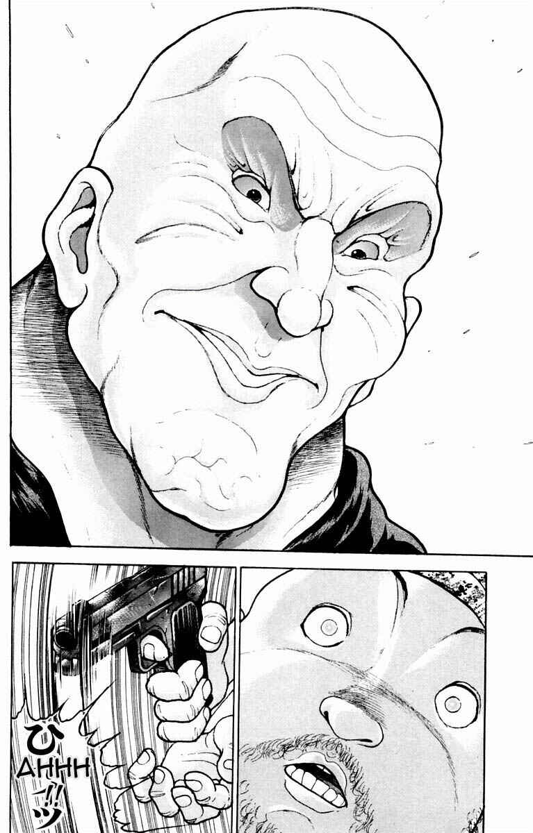 New Grappler Baki Chapter 10 - Page 10