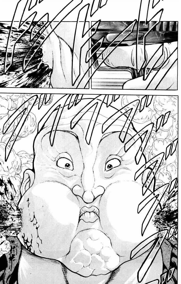 New Grappler Baki Chapter 10 - Page 15