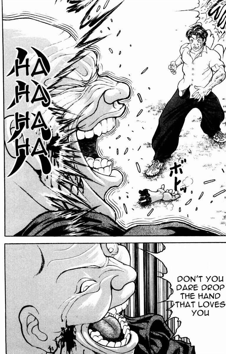 New Grappler Baki Chapter 10 - Page 20