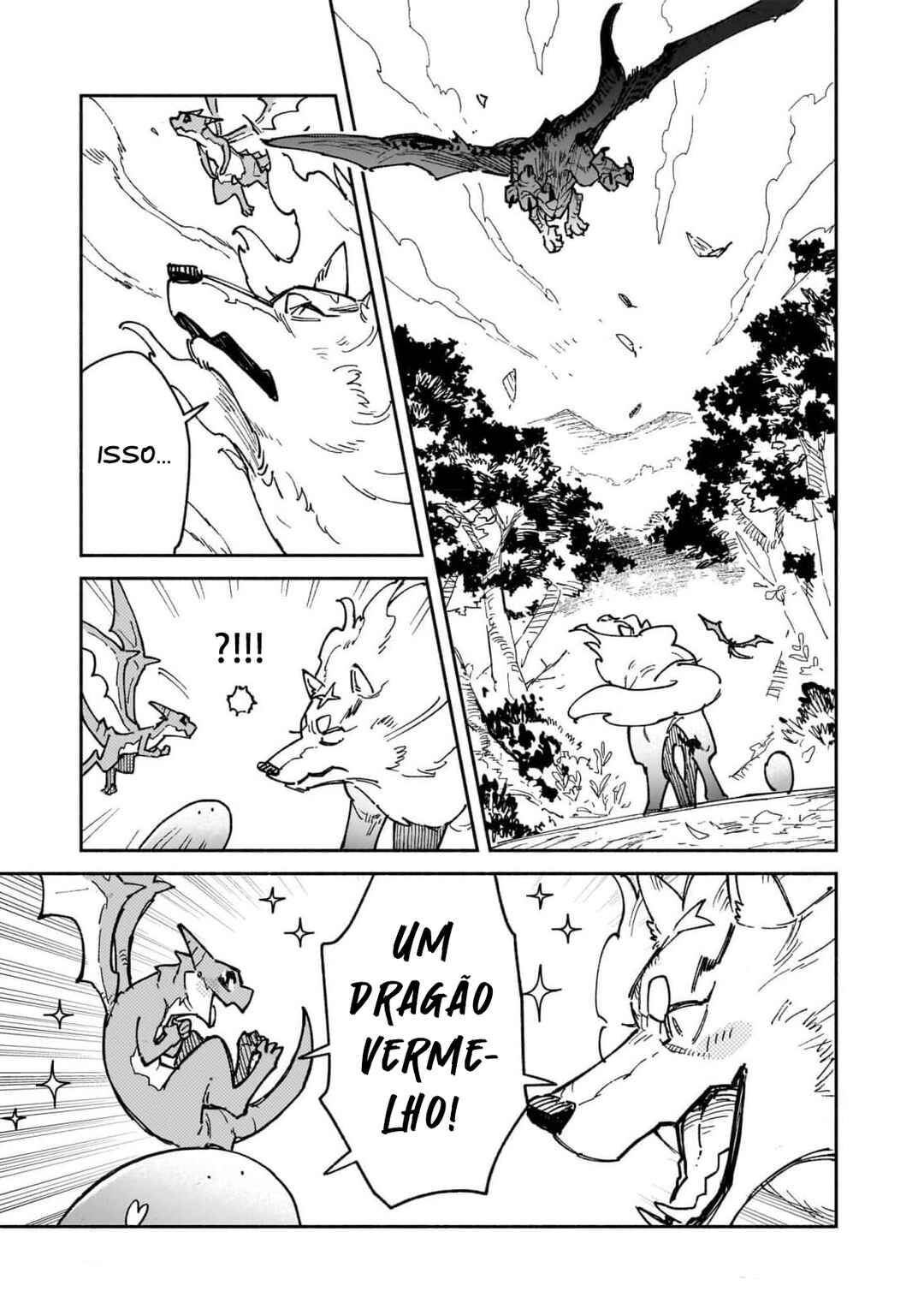 Tondemo Skill de Isekai Hourou Meshi Chapter 59.2 - Page 10