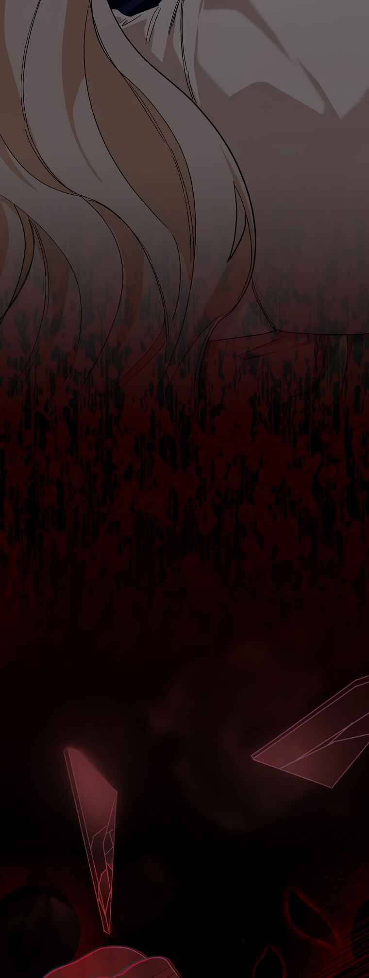 Imprisoned with the Horror Game's Male Lead Chapter 52 - Page 40