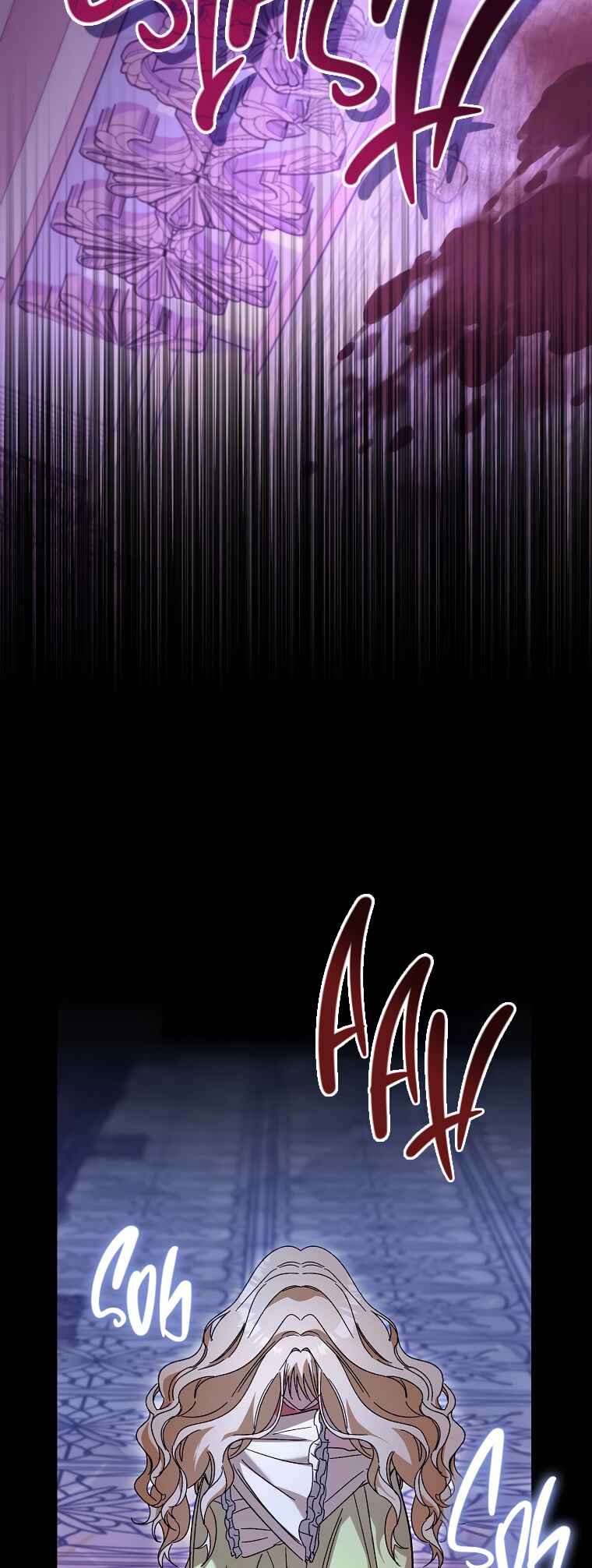 Imprisoned with the Horror Game's Male Lead Chapter 52 - Page 43