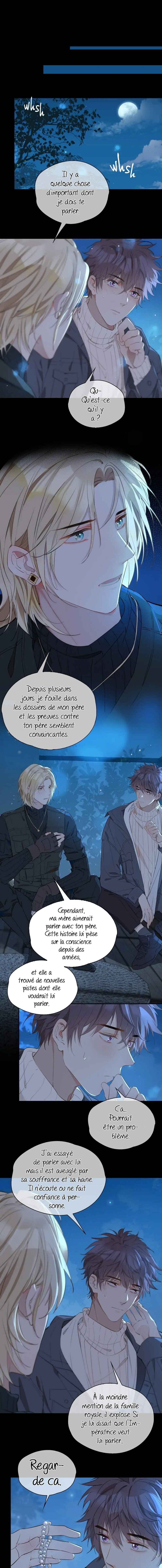 The Prince's First Love Chapter 37 - Page 2