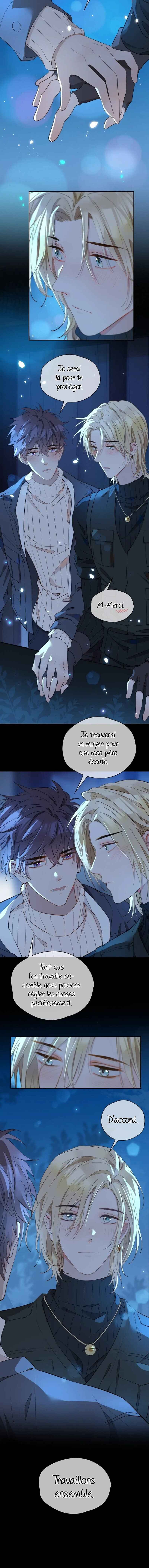 The Prince's First Love Chapter 37 - Page 4