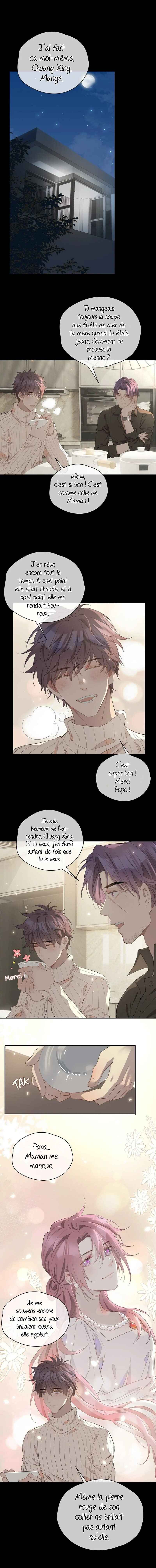The Prince's First Love Chapter 37 - Page 5