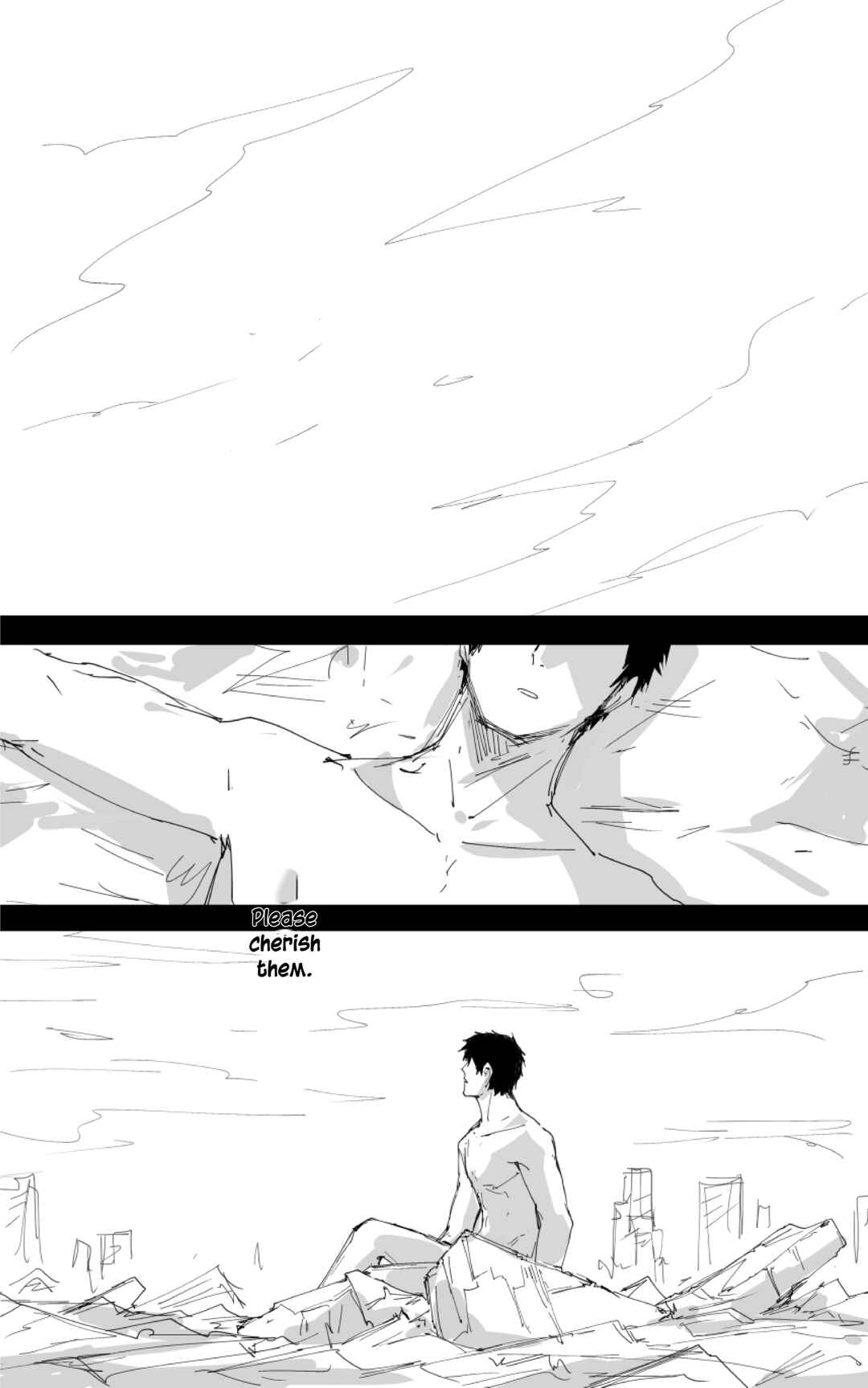 Blue Archive - Kankan's Blue Archive Logs (Doujinshi) Chapter 35 - Page 3