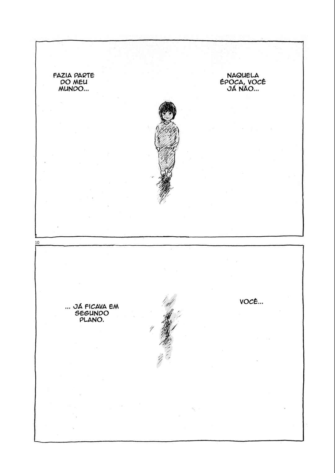 Mabataki no Oto Chapter 5 - Page 10