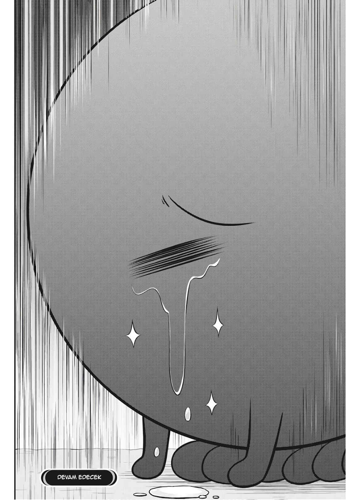 Dokunie Cooking Chapter 18 - Page 20