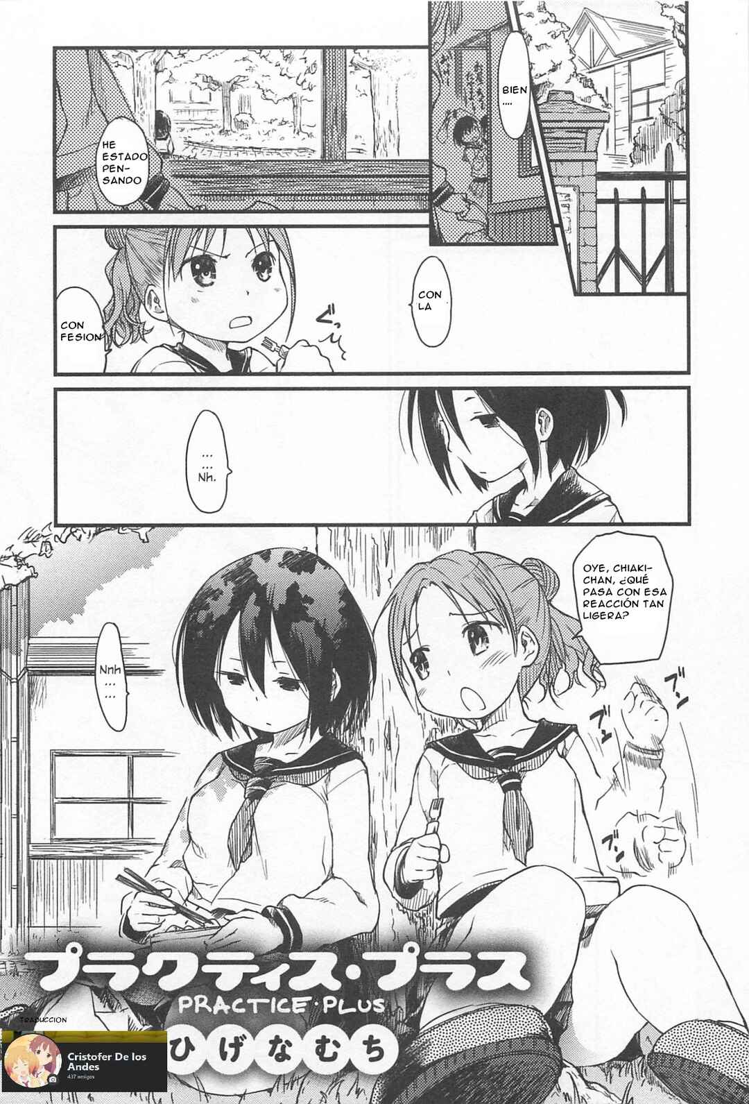 Practice Plus Chapter ? - Page 1