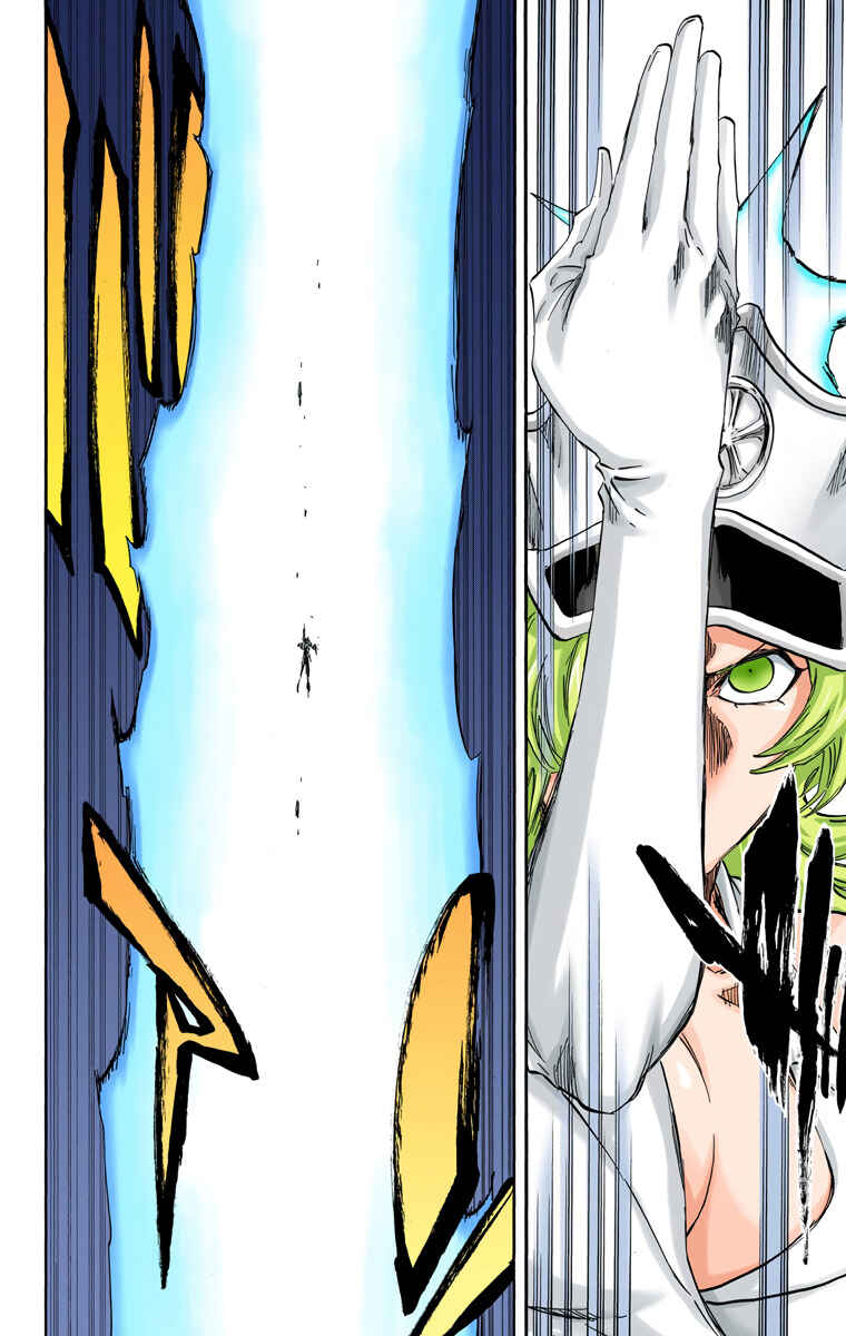 Bleach (Official Colored) Chapter 583 - Page 13