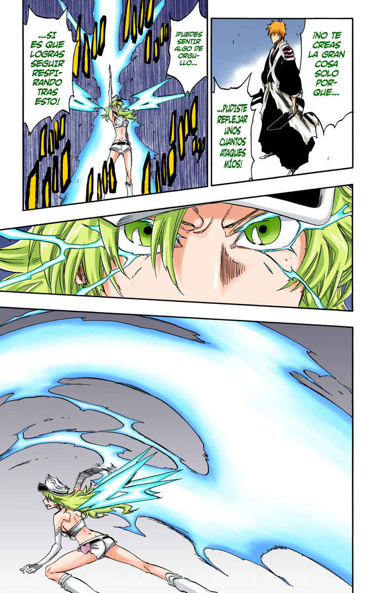 Bleach (Official Colored) Chapter 583 - Page 14