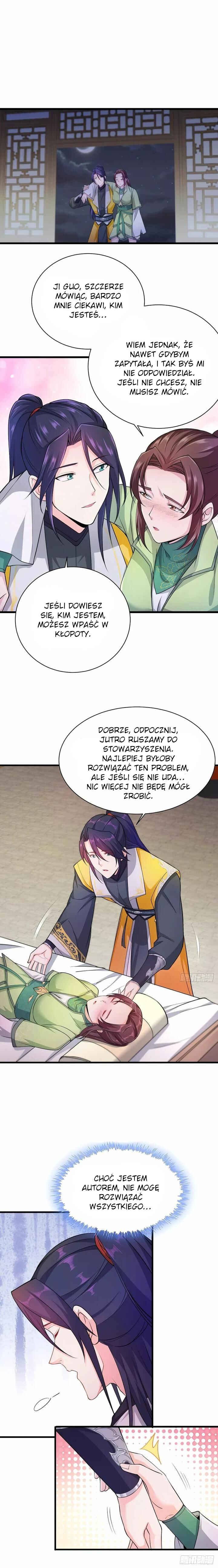 Bèipò Chéngwéi Fǎnpài Zhuìxù Chapter 106 - Page 10