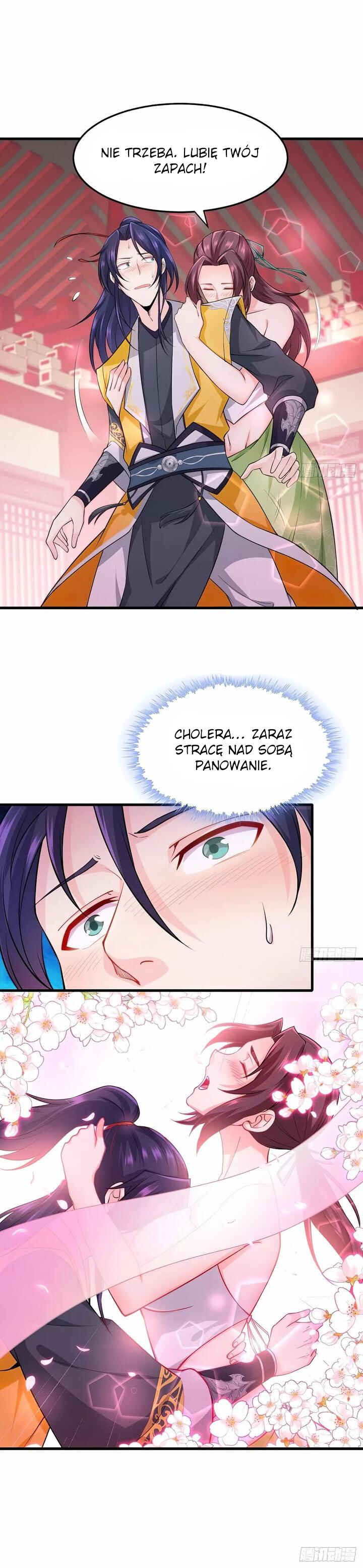 Bèipò Chéngwéi Fǎnpài Zhuìxù Chapter 106 - Page 13