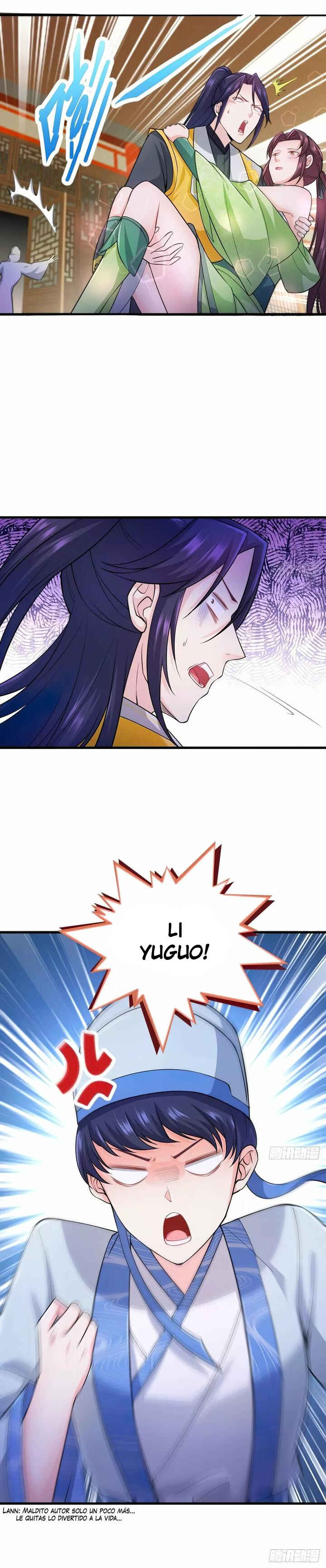 Bèipò Chéngwéi Fǎnpài Zhuìxù Chapter 106 - Page 14