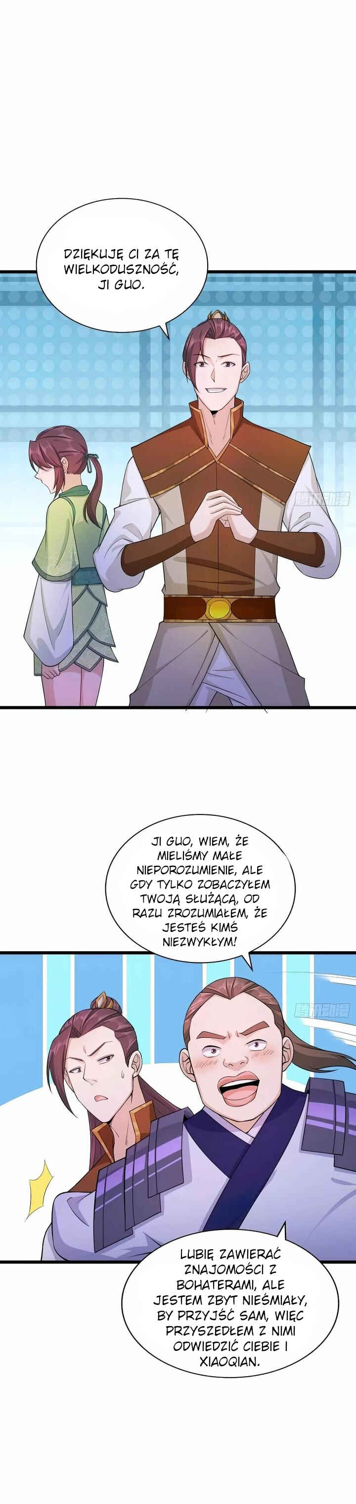 Bèipò Chéngwéi Fǎnpài Zhuìxù Chapter 106 - Page 5