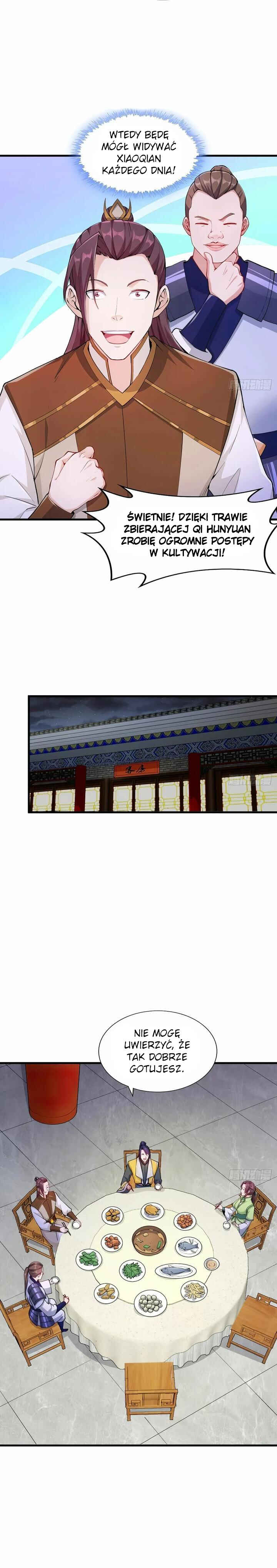 Bèipò Chéngwéi Fǎnpài Zhuìxù Chapter 106 - Page 7