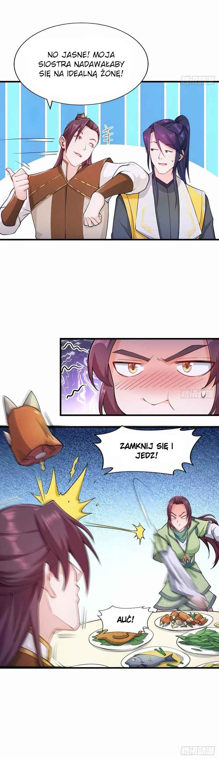 Bèipò Chéngwéi Fǎnpài Zhuìxù Chapter 106 - Page 8