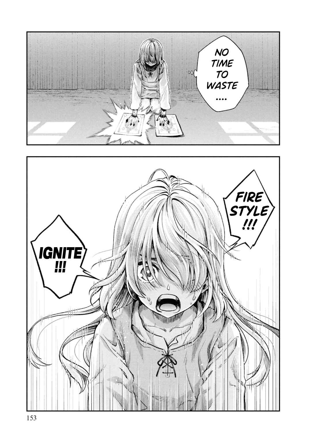 Nisemono no Renkinjutsushi Chapter 9 - Page 18