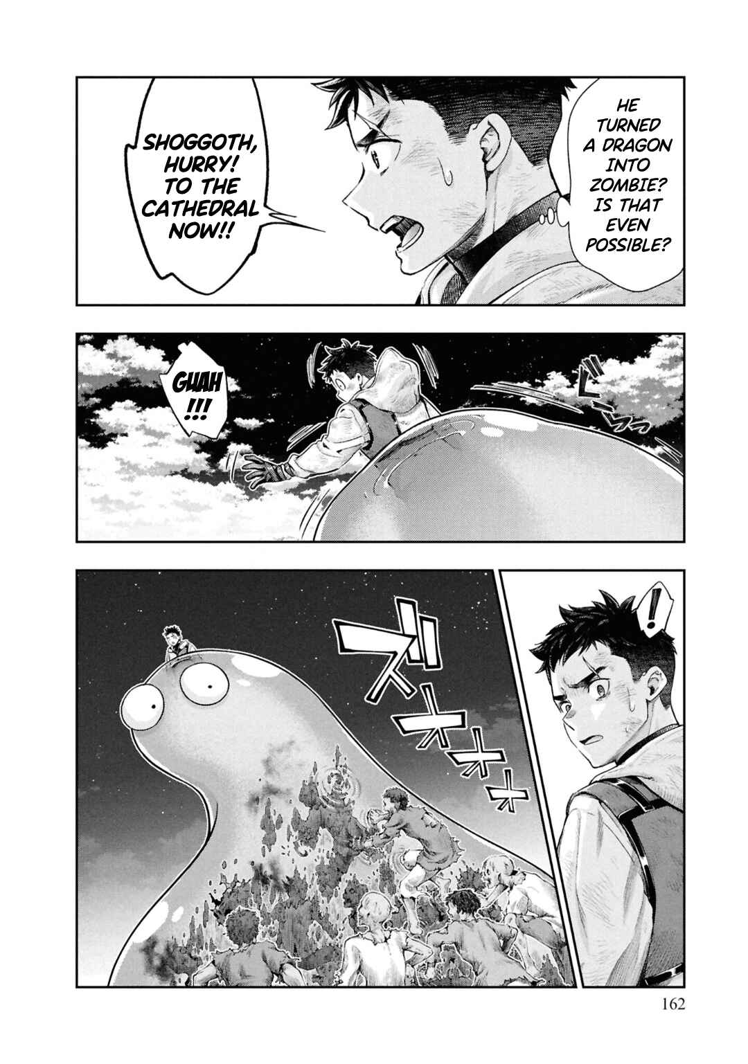 Nisemono no Renkinjutsushi Chapter 9 - Page 27