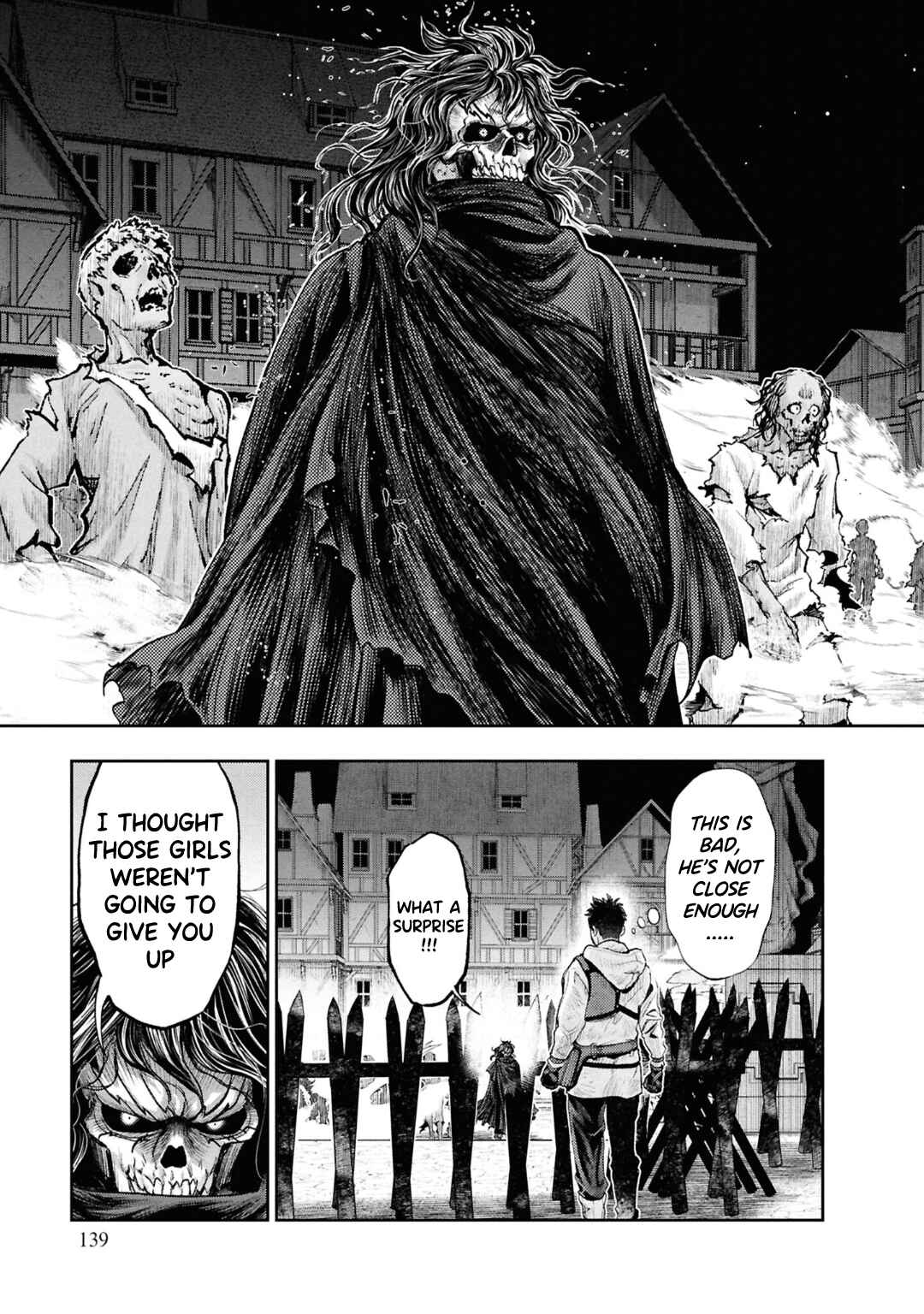 Nisemono no Renkinjutsushi Chapter 9 - Page 4