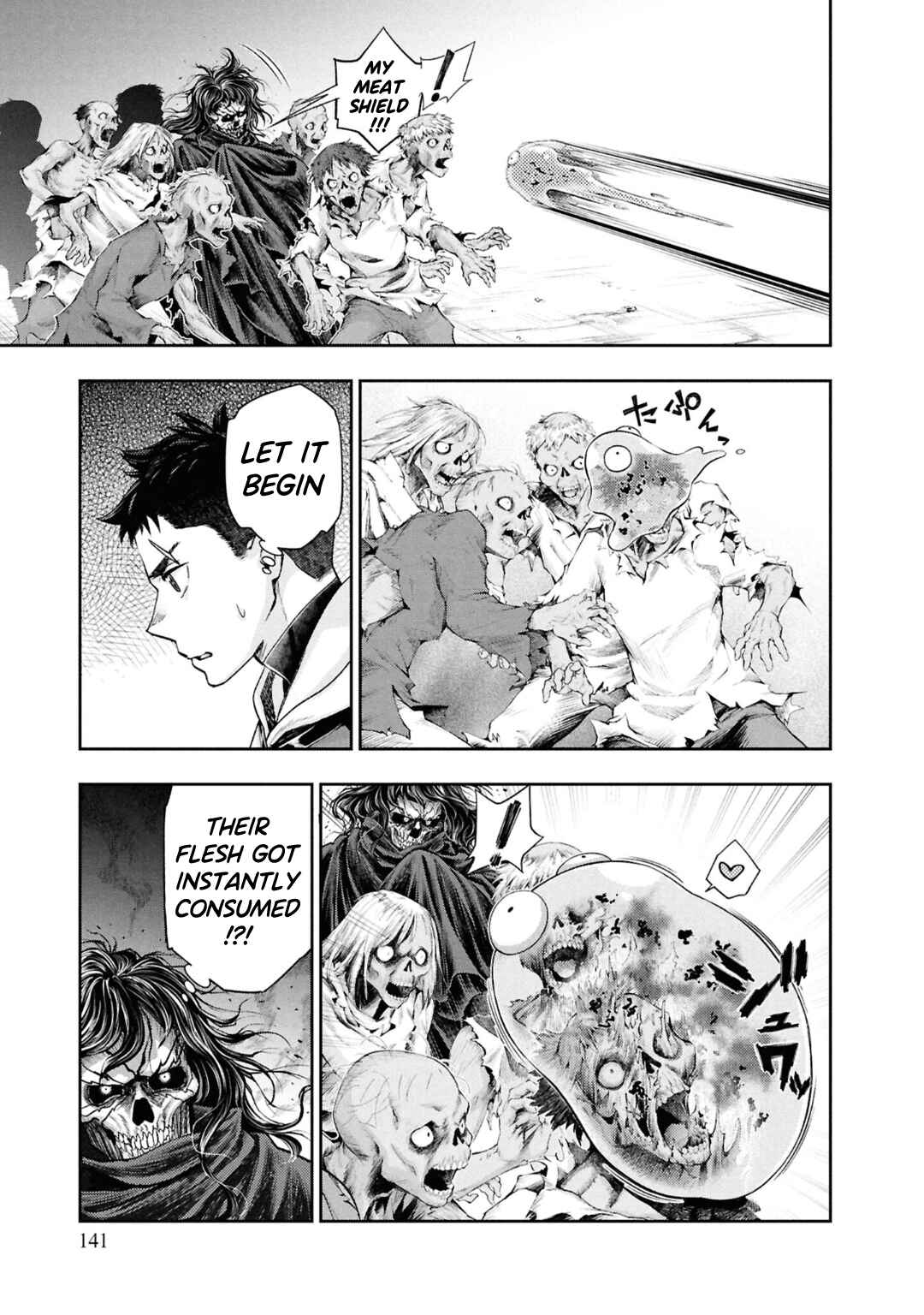 Nisemono no Renkinjutsushi Chapter 9 - Page 6