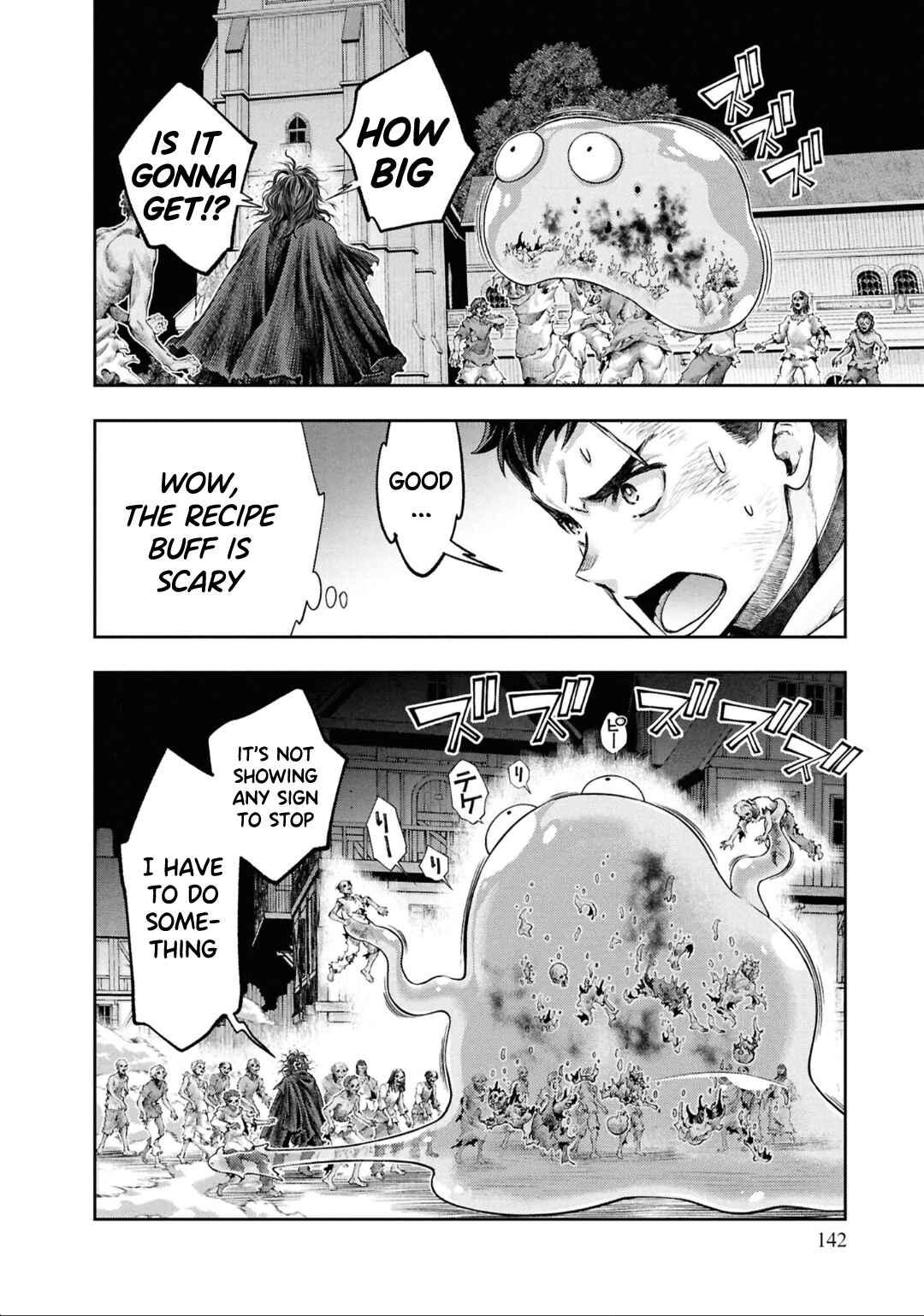 Nisemono no Renkinjutsushi Chapter 9 - Page 7
