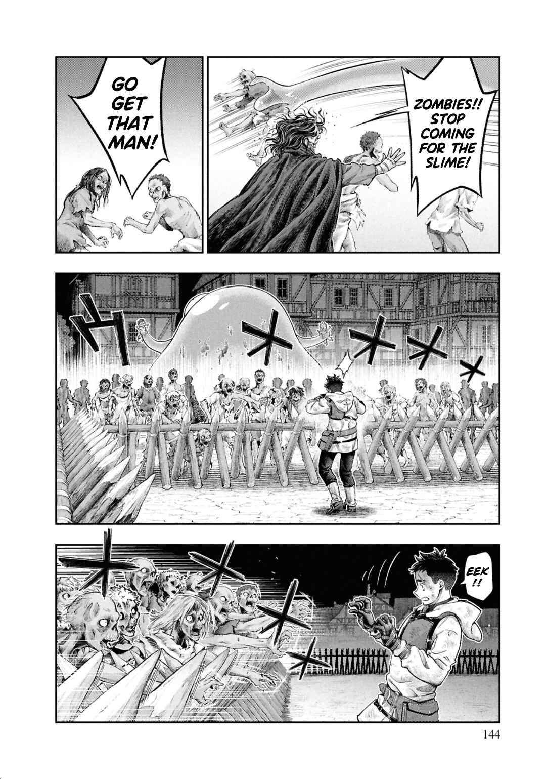 Nisemono no Renkinjutsushi Chapter 9 - Page 9