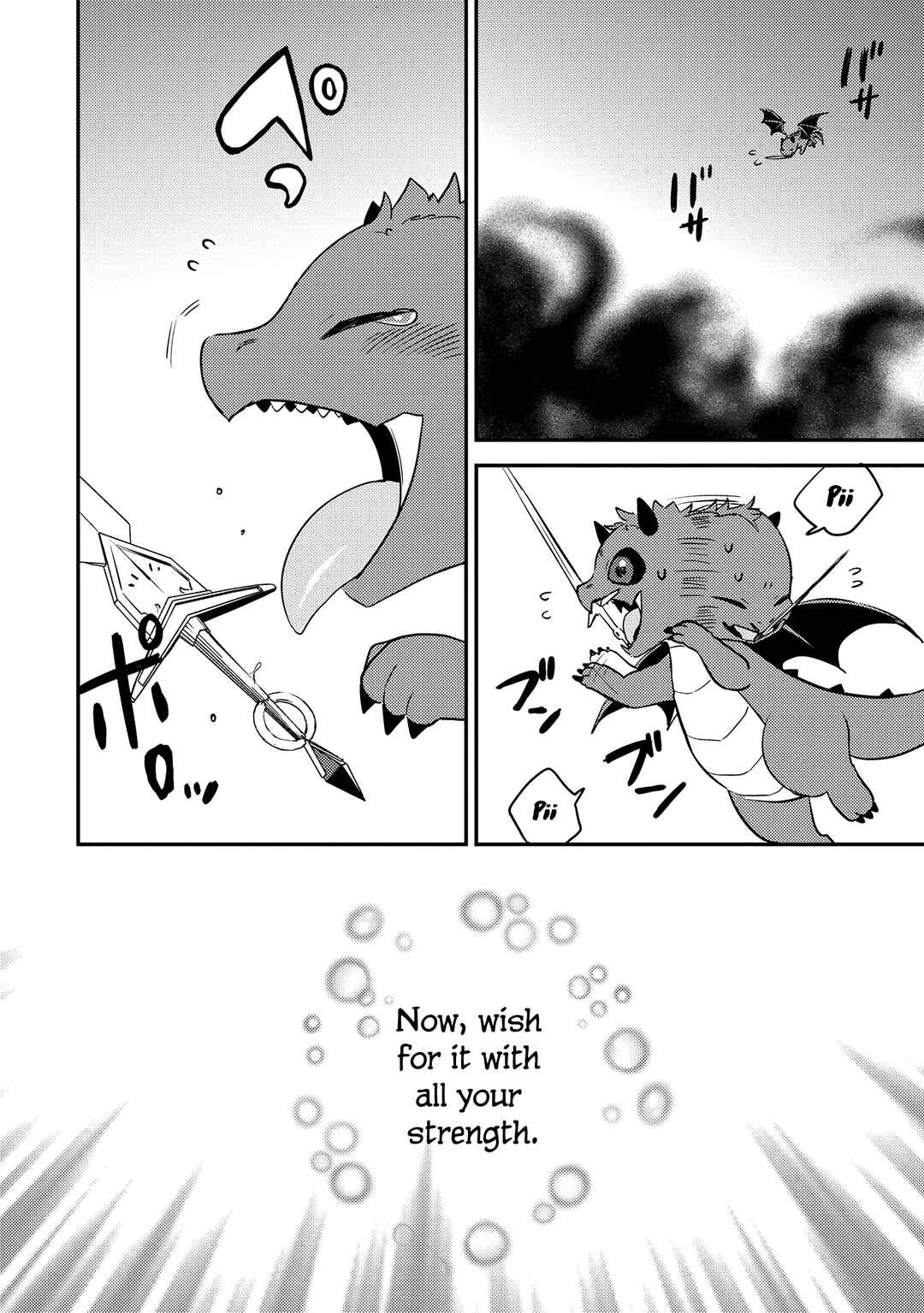 Isekai de Kojiin o Hiraita kedo, Nazeka Dare Hitori Sudatou to shinai Ken Chapter 71 - Page 15