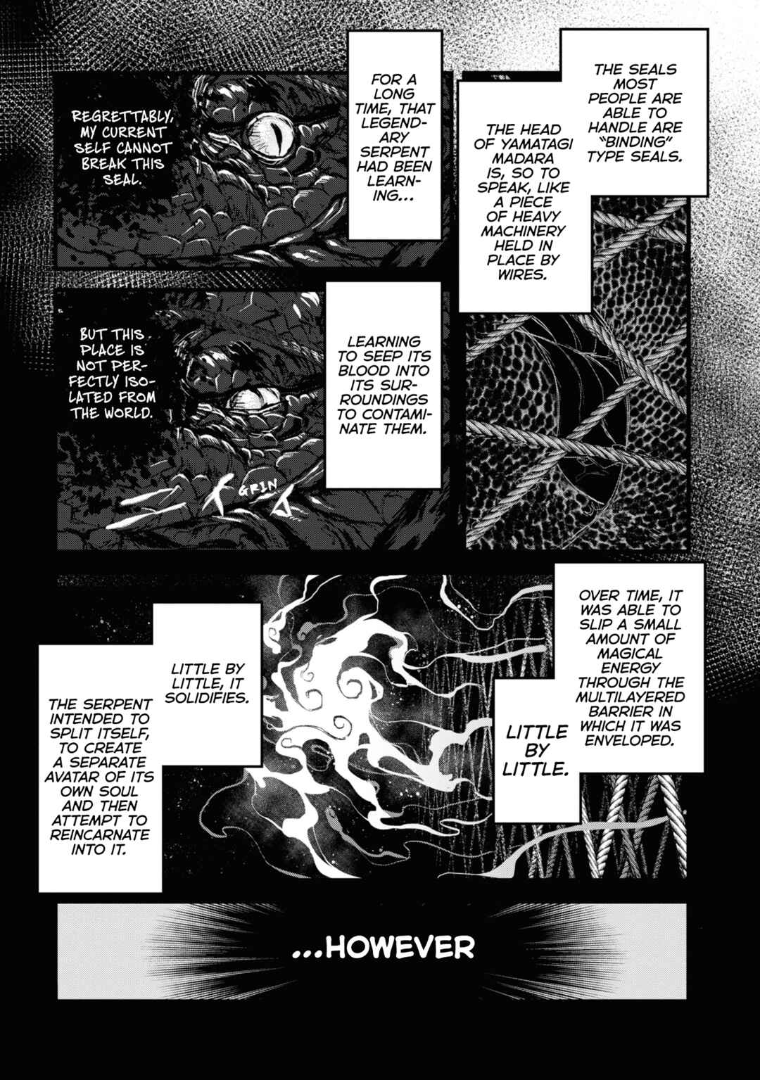 Reiwa no Dara-san Chapter 17 - Page 17