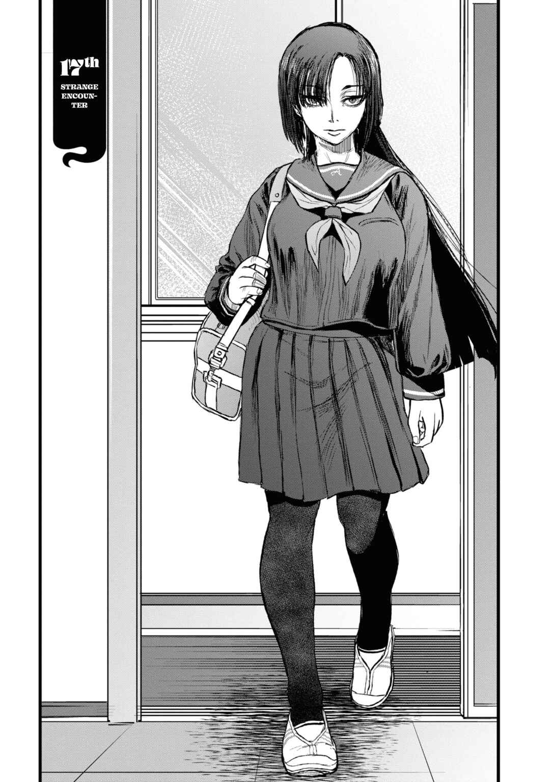 Reiwa no Dara-san Chapter 17 - Page 9