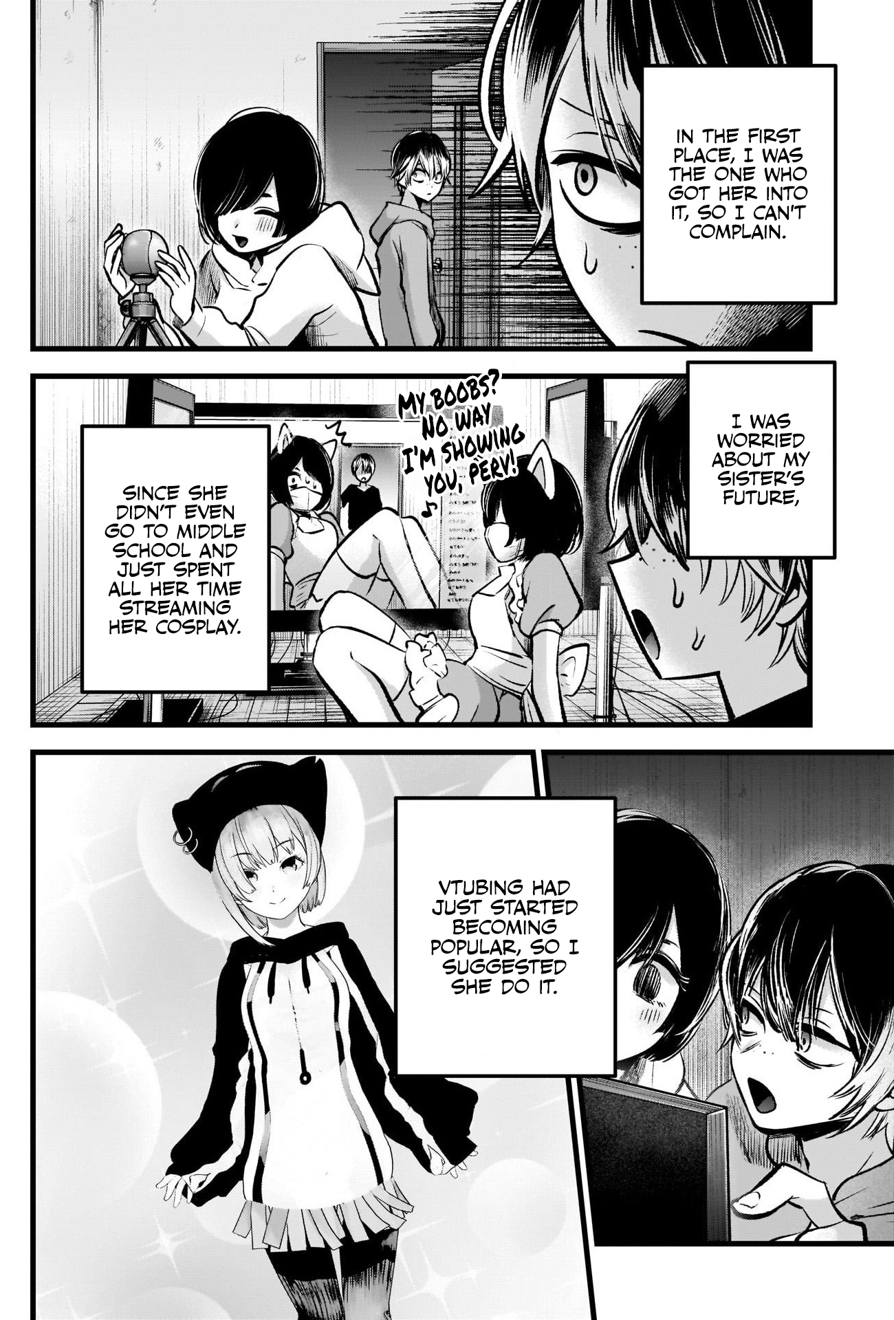 Chapter 88 · Page 5