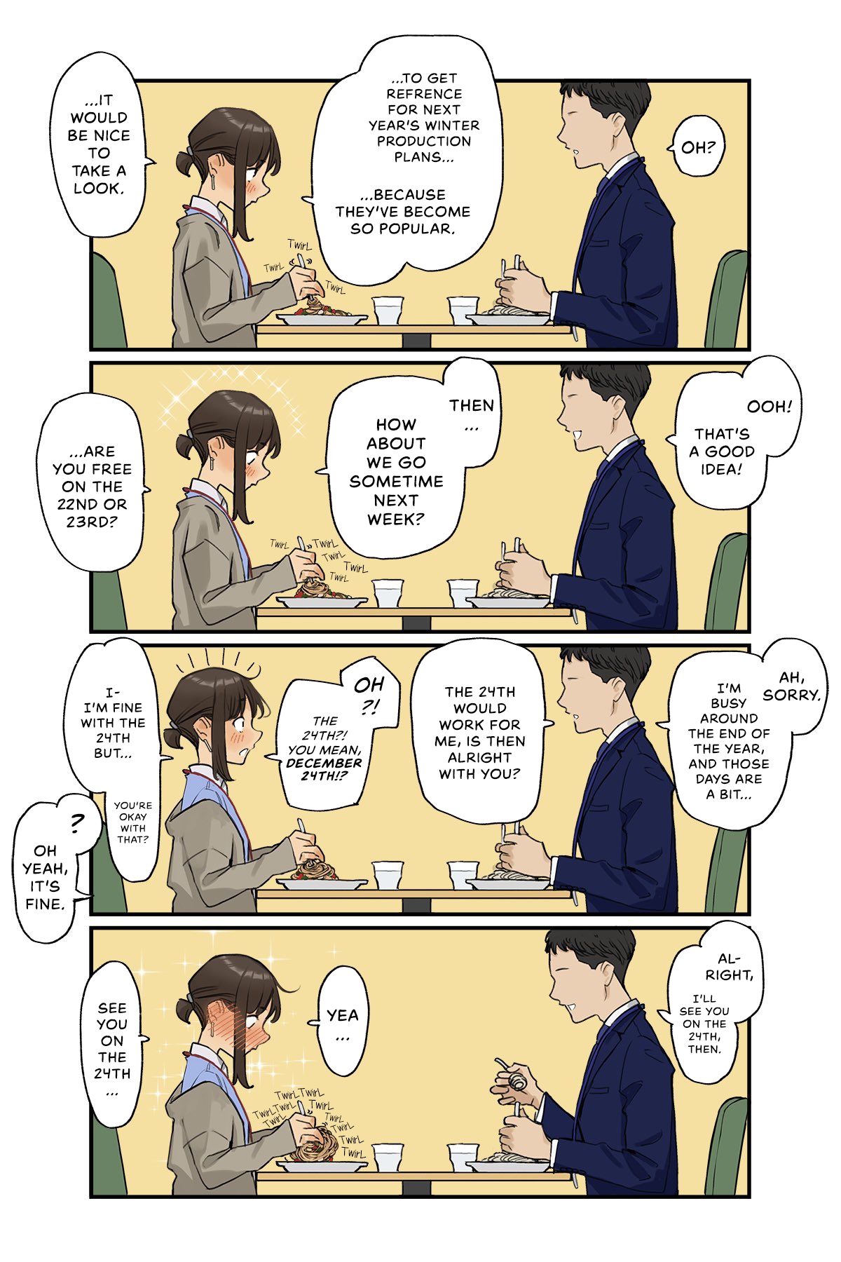 Chapter 121 · Page 2