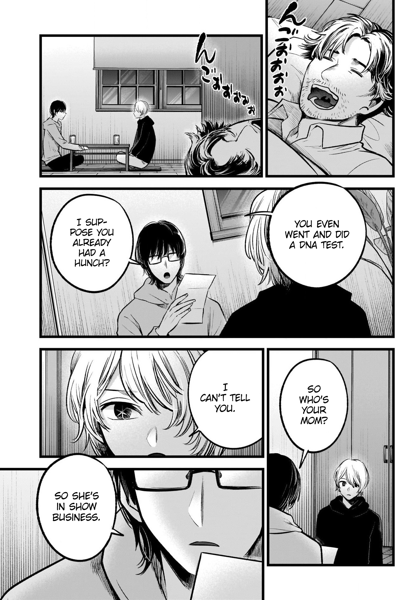 Chapter 68 · Page 5