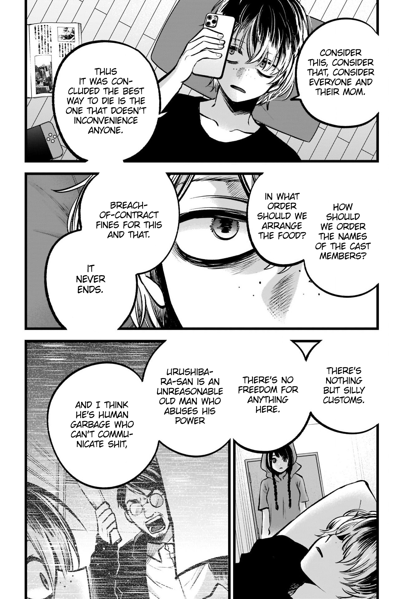 Chapter 90 · Page 17
