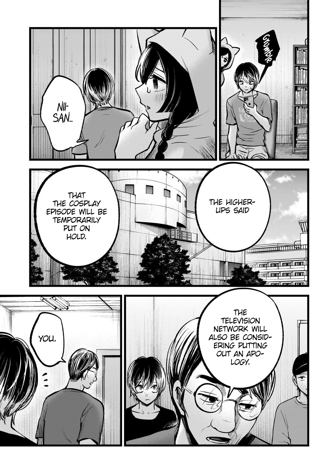 Chapter 90 · Page 8