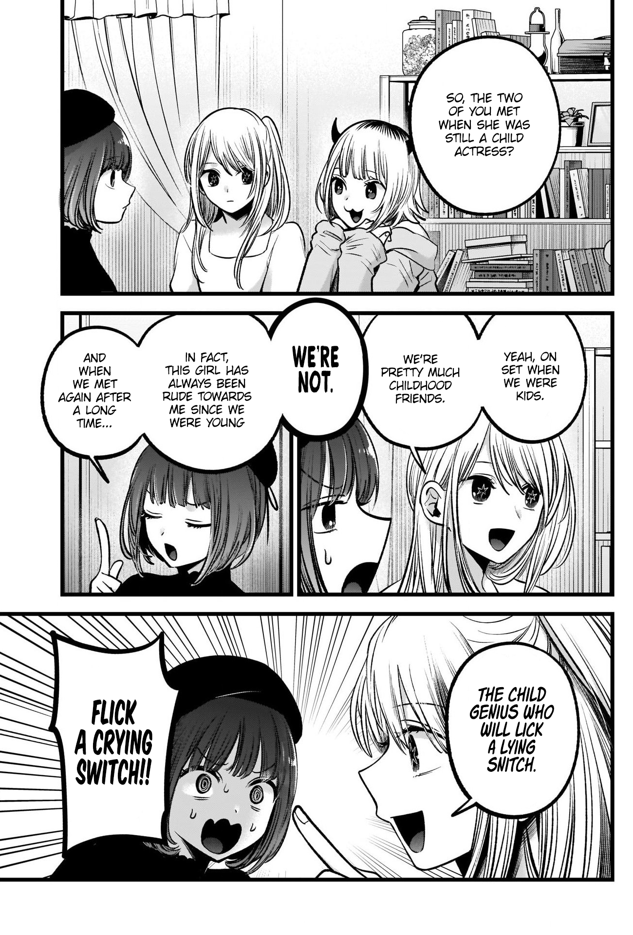 Chapter 81 · Page 12