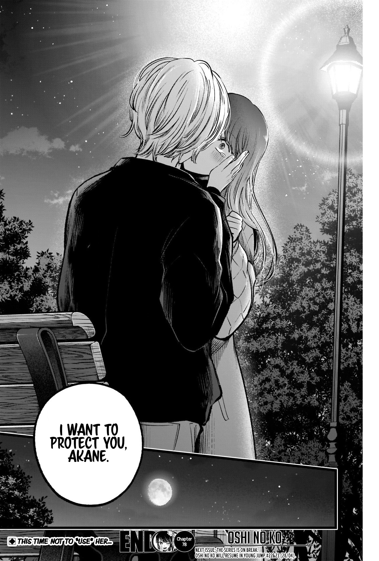 Chapter 78 · Page 19