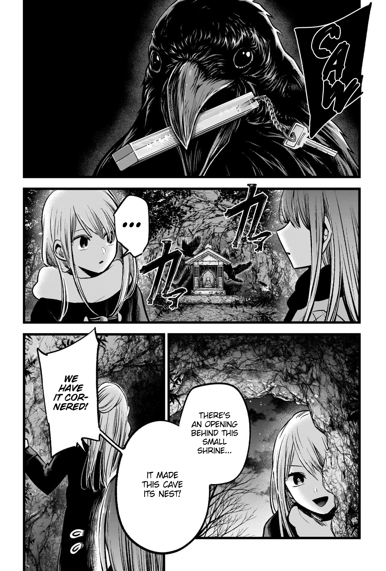 Chapter 77 · Page 15