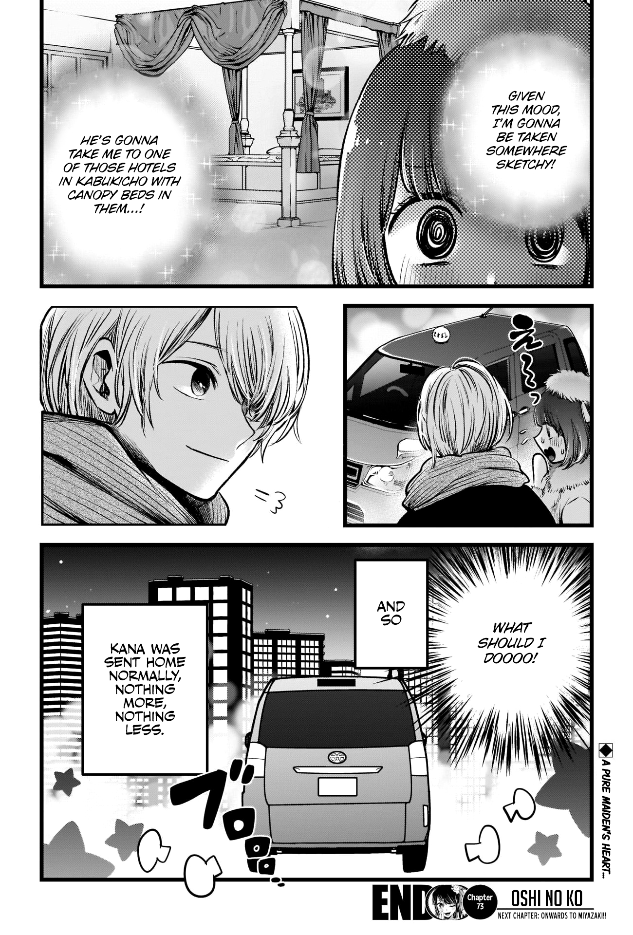 Chapter 73 · Page 19