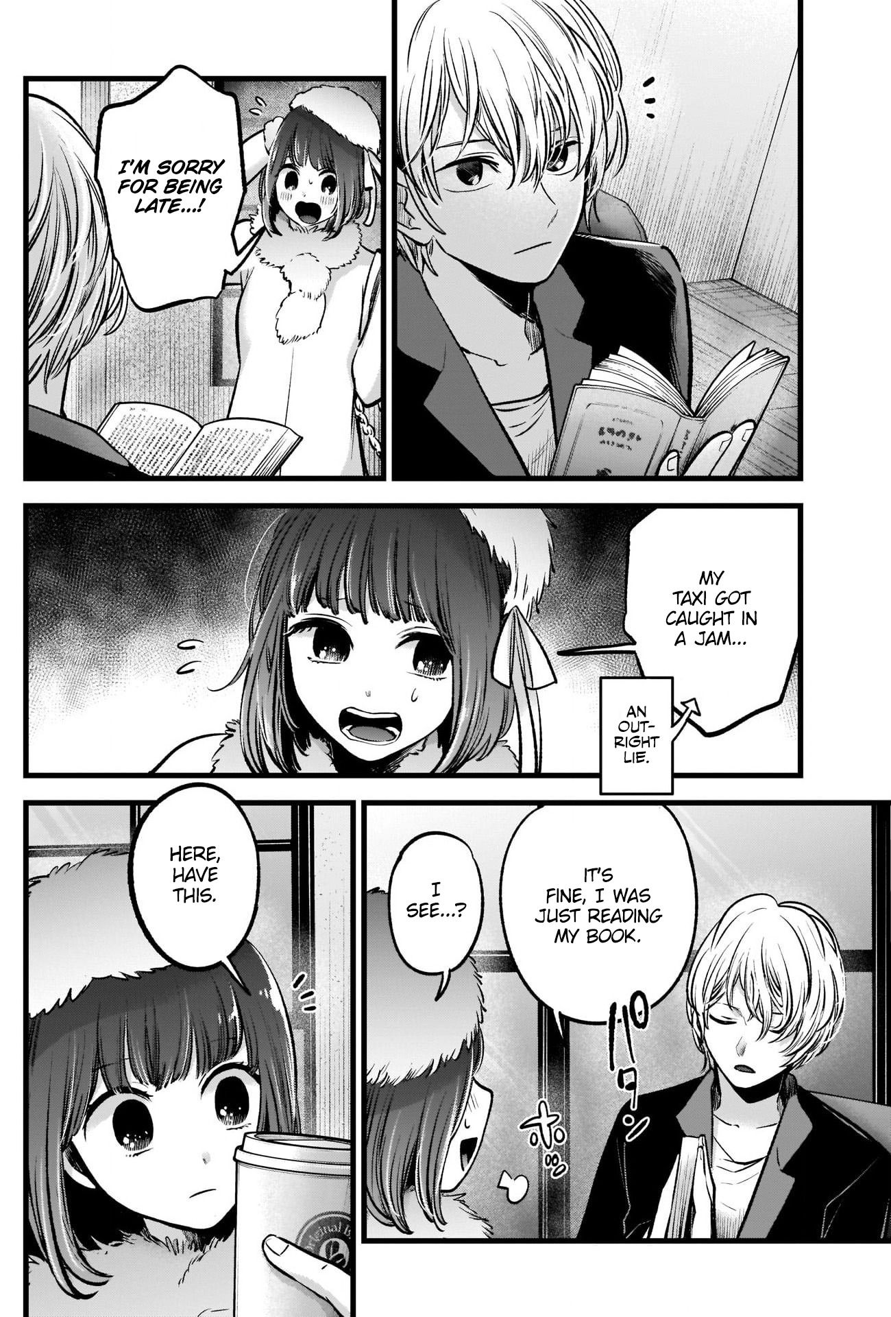 Chapter 73 · Page 5