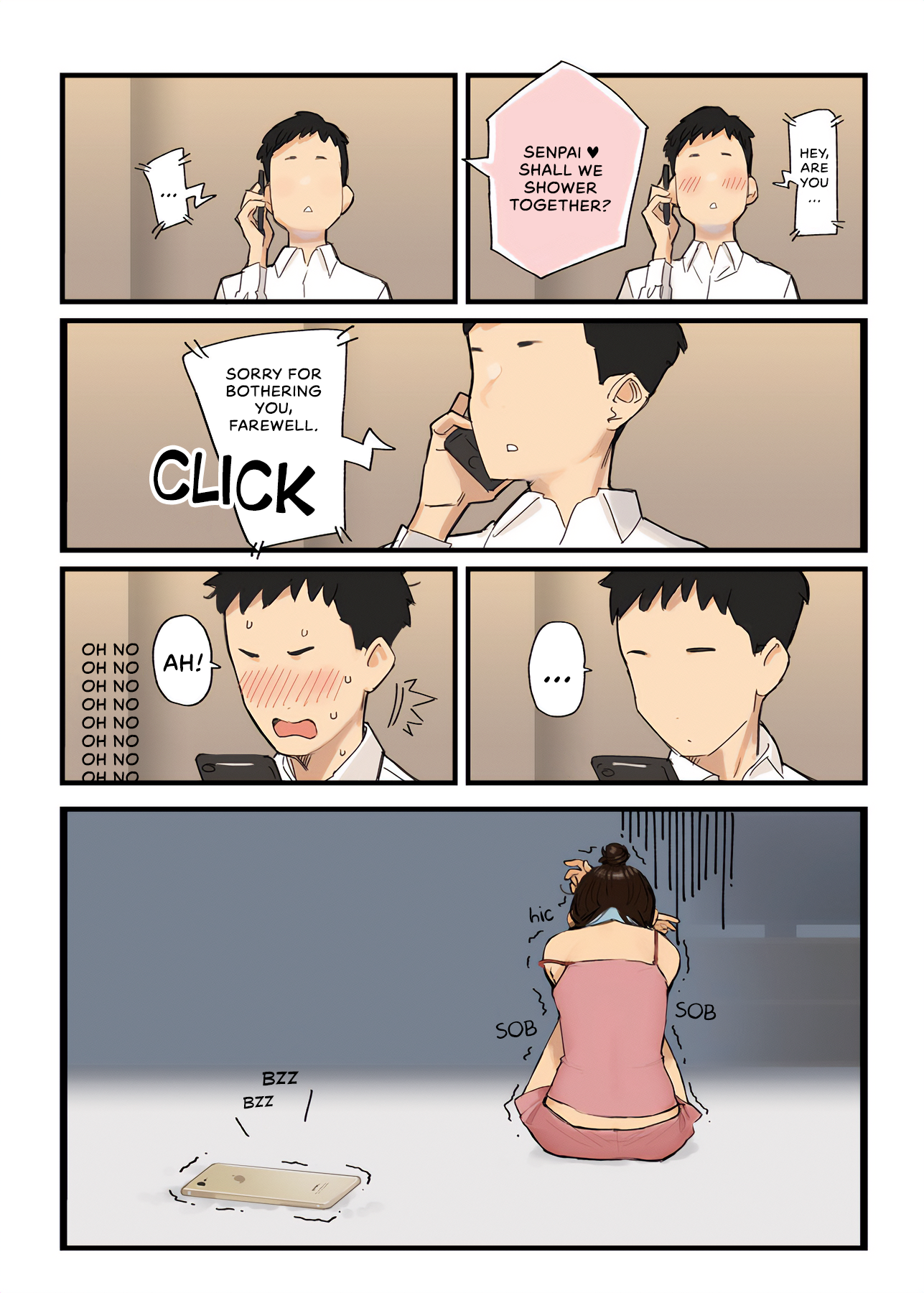 Chapter 95 · Page 5