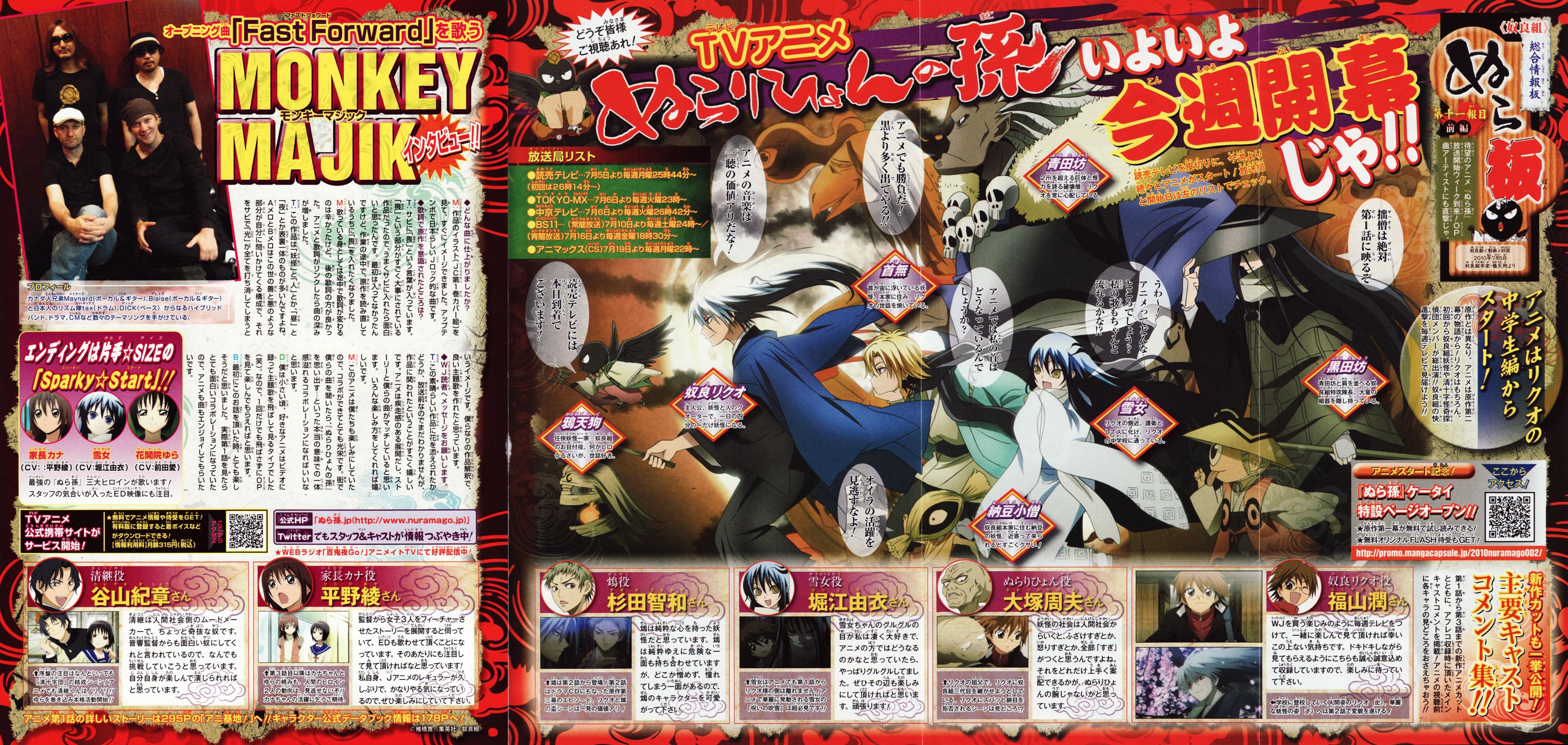 Toono And Rikuo Mangadex