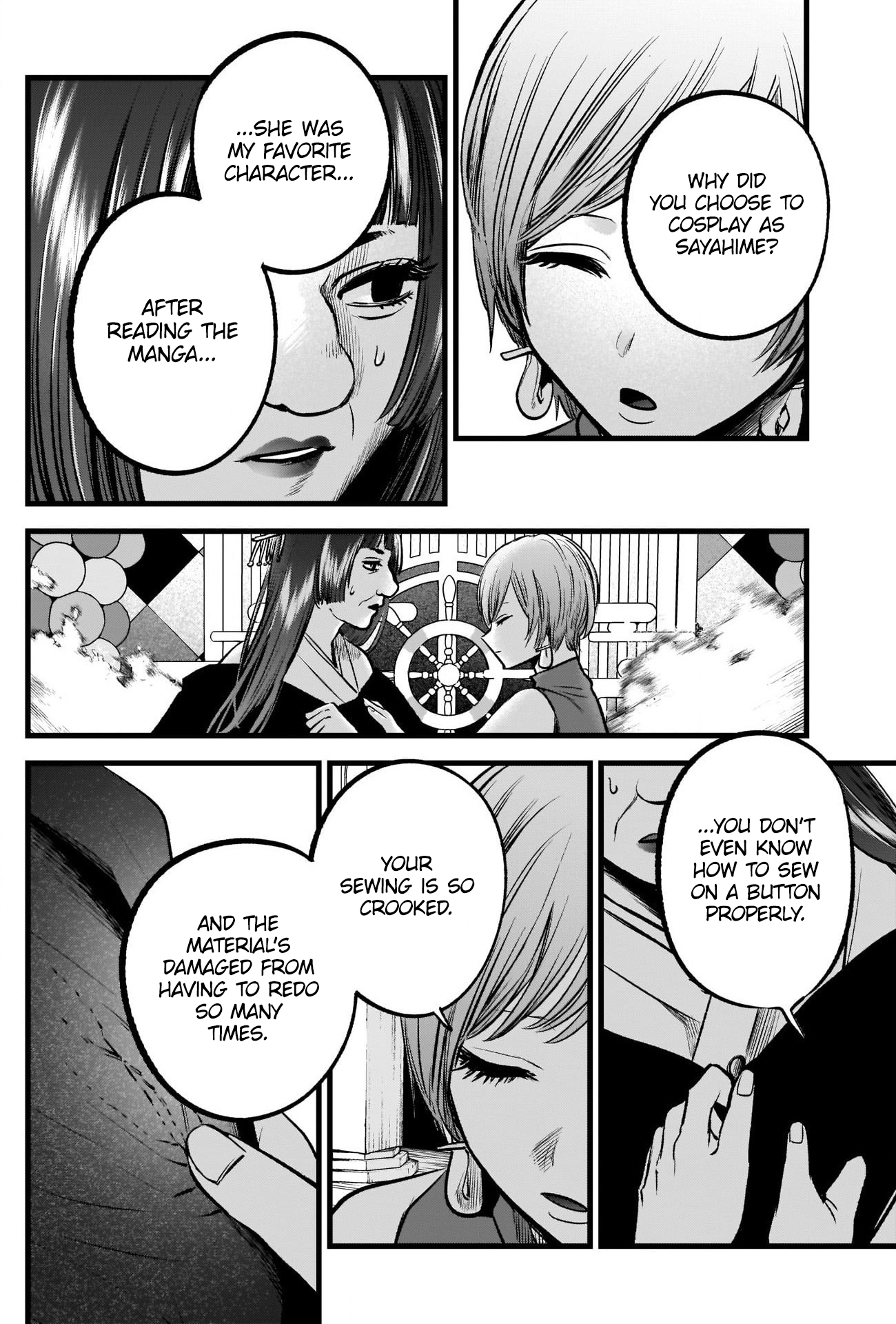 Chapter 92 · Page 17