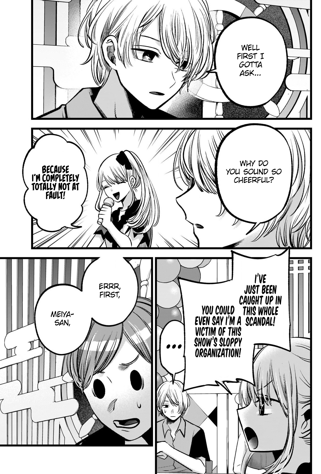 Chapter 91 · Page 10