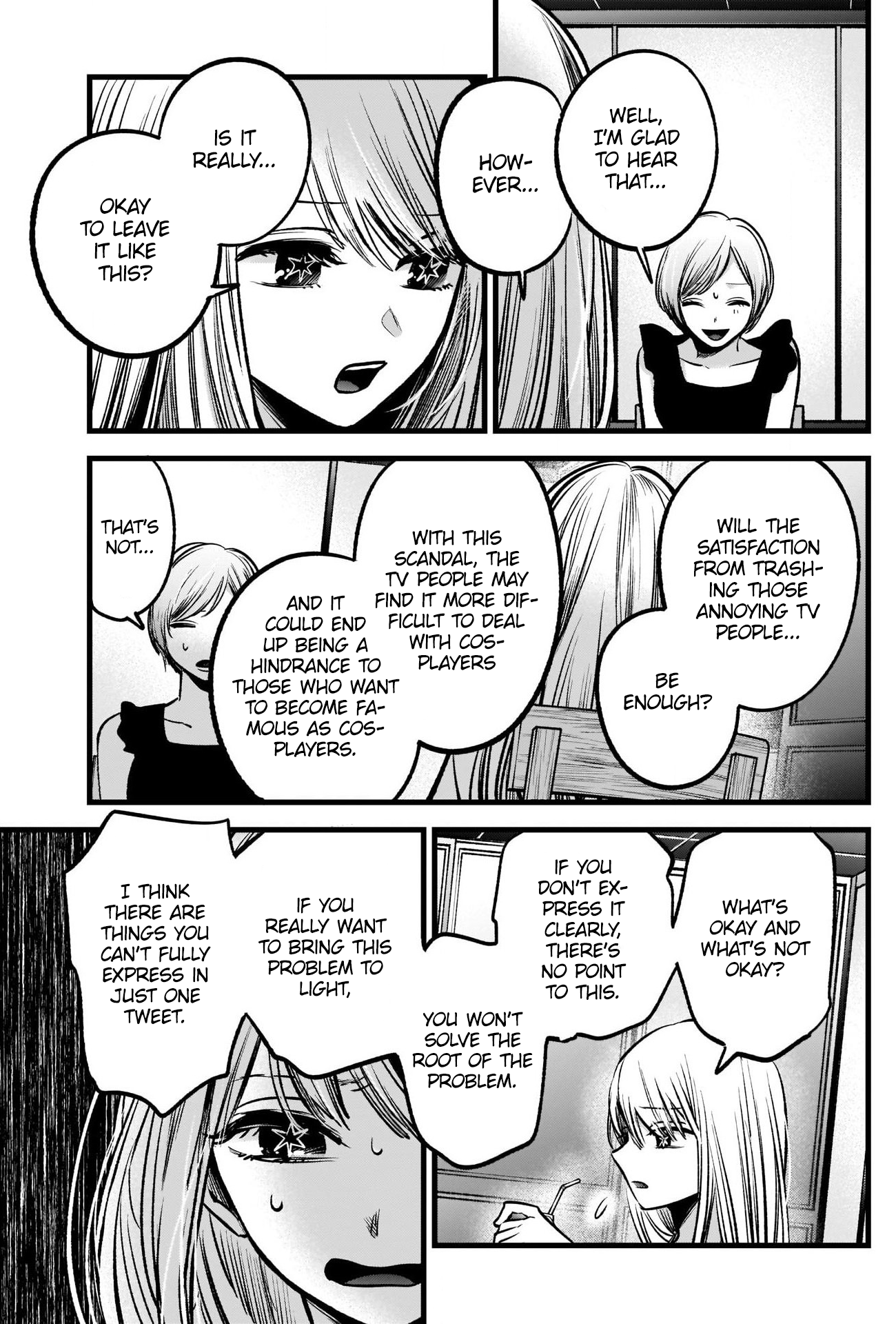 Chapter 91 · Page 12