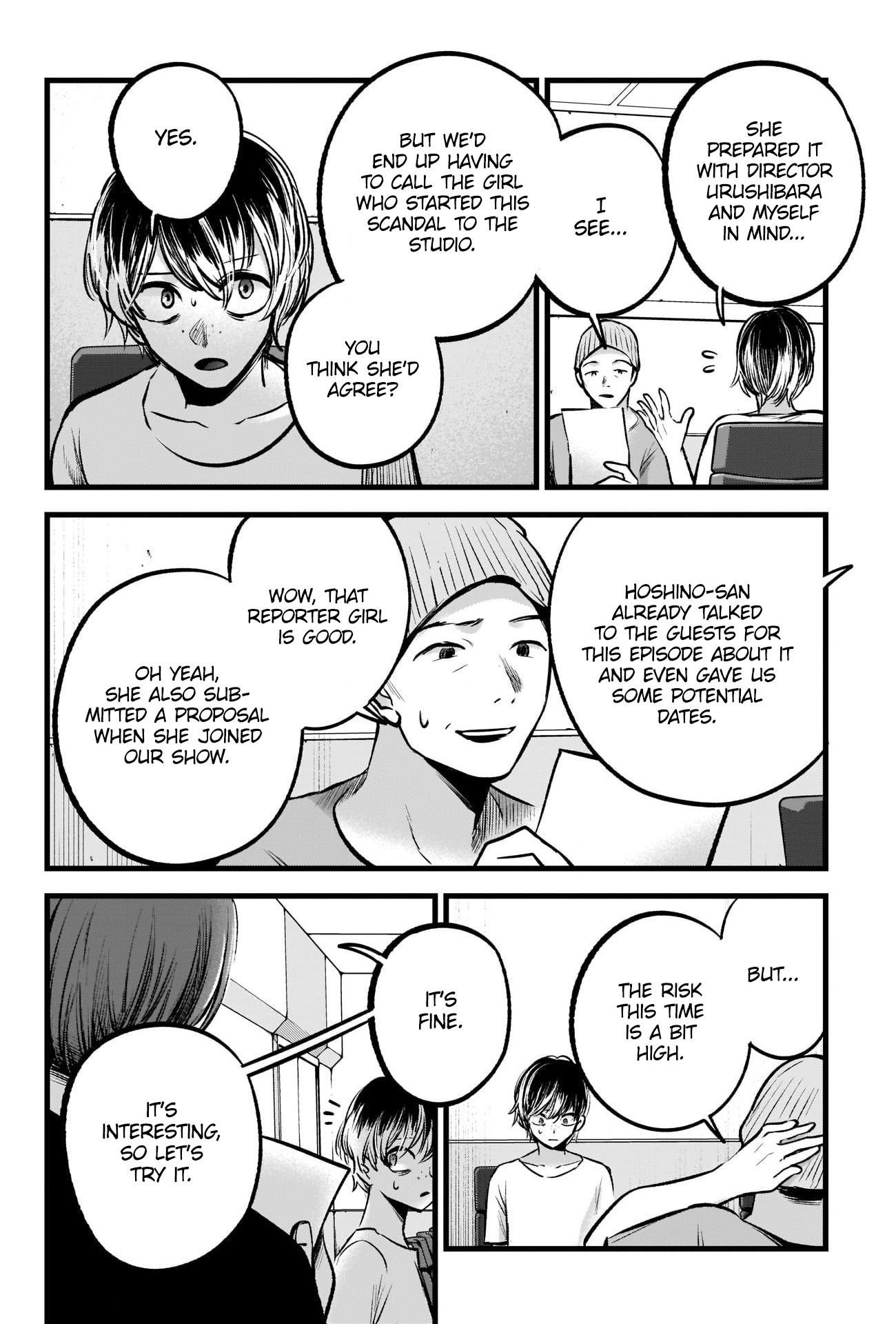 Chapter 91 · Page 7